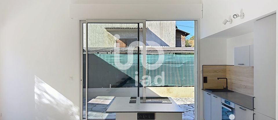 Apartment 3 rooms of 68 m² in Le Cannet (06110)