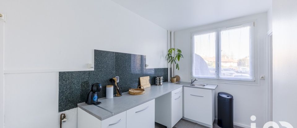 Apartment 2 rooms of 46 m² in Deuil-la-Barre (95170)