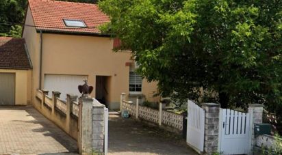 House 5 rooms of 132 m² in Stiring-Wendel (57350)