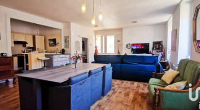 Apartment 5 rooms of 126 m² in Plombières-les-Bains (88370)