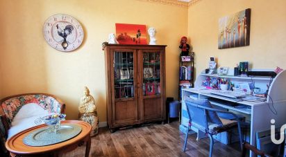 Apartment 5 rooms of 126 m² in Plombières-les-Bains (88370)