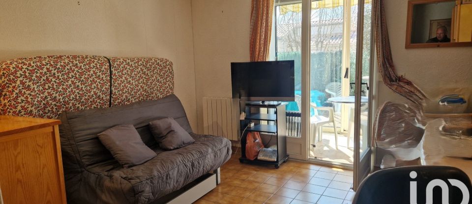 Apartment 1 room of 25 m² in Gréoux-les-Bains (04800)