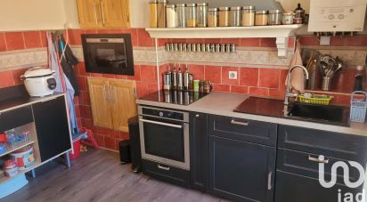 Appartement 3 pièces de 70 m² à Toulon (83200)