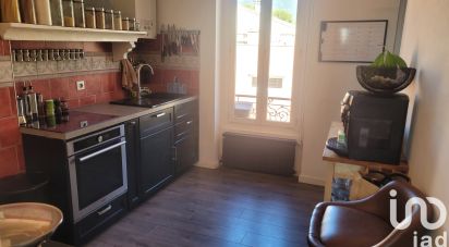 Appartement 3 pièces de 70 m² à Toulon (83200)