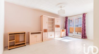 Apartment 2 rooms of 41 m² in Bonneuil-sur-Marne (94380)