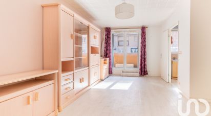 Apartment 2 rooms of 41 m² in Bonneuil-sur-Marne (94380)