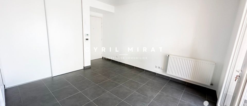 Appartement 3 pièces de 56 m² à La Seyne-sur-Mer (83500)
