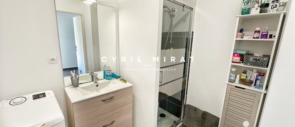 Appartement 3 pièces de 56 m² à La Seyne-sur-Mer (83500)