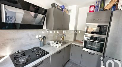 Appartement 3 pièces de 56 m² à La Seyne-sur-Mer (83500)