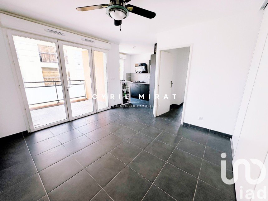 Appartement 3 pièces de 56 m² à La Seyne-sur-Mer (83500)