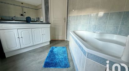 Apartment 4 rooms of 73 m² in Saint-Nicolas-de-Port (54210)