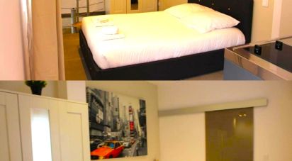 Apartment 2 rooms of 43 m² in La Seyne-sur-Mer (83500)