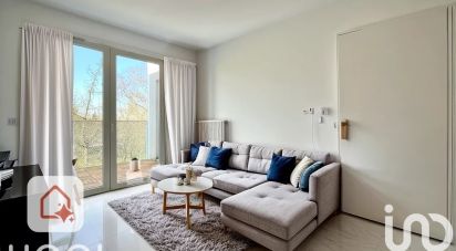 Appartement 2 pièces de 42 m² à Faches-Thumesnil (59155)