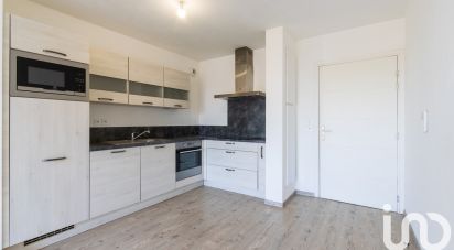 Appartement 2 pièces de 42 m² à Faches-Thumesnil (59155)