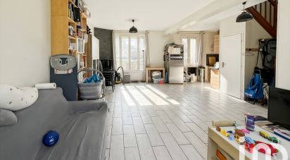 Maison 4 pièces de 80 m² à Chelles (77500)