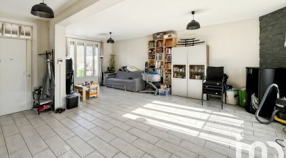 Maison 4 pièces de 80 m² à Chelles (77500)