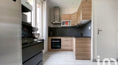 Maison 4 pièces de 80 m² à Chelles (77500)