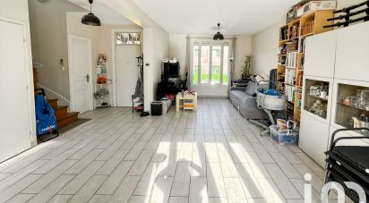 Maison 4 pièces de 80 m² à Chelles (77500)