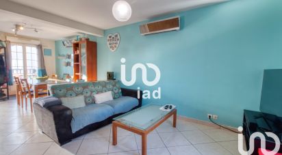 Maison 5 pièces de 100 m² à Chelles (77500)