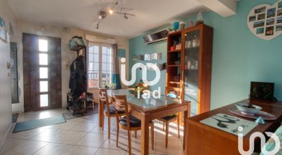 Maison 5 pièces de 100 m² à Chelles (77500)
