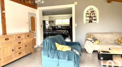 Townhouse 4 rooms of 110 m² in Rochefort (17300)
