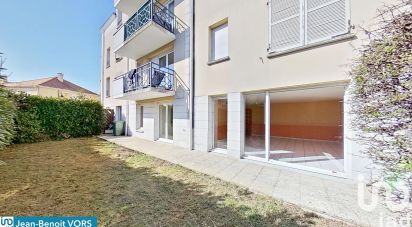 Apartment 3 rooms of 82 m² in Morangis (91420)