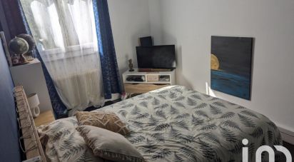 Apartment 3 rooms of 63 m² in Villenave-d'Ornon (33140)