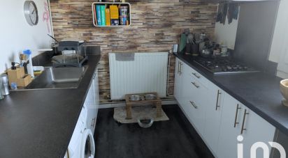 Apartment 3 rooms of 63 m² in Villenave-d'Ornon (33140)