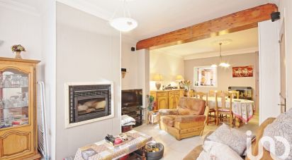 Maison de ville 4 pièces de 80 m² à Arras (62000)