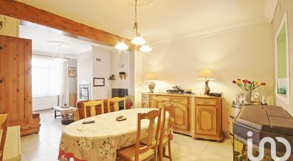 Maison de ville 4 pièces de 80 m² à Arras (62000)