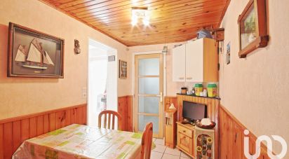 Maison de ville 4 pièces de 80 m² à Arras (62000)