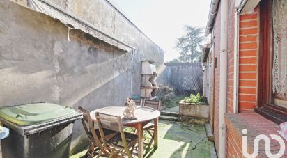 Maison de ville 4 pièces de 80 m² à Arras (62000)