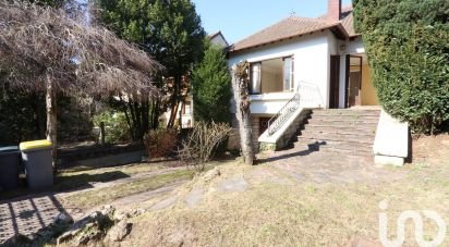 Traditional house 4 rooms of 73 m² in Verrières-le-Buisson (91370)