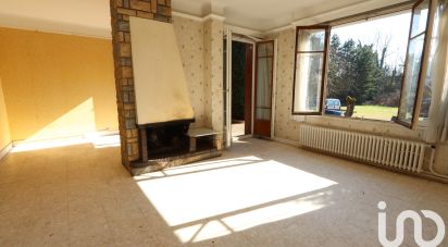 Traditional house 4 rooms of 73 m² in Verrières-le-Buisson (91370)