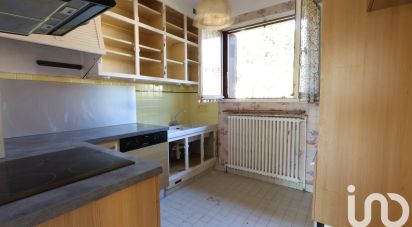 Traditional house 4 rooms of 73 m² in Verrières-le-Buisson (91370)