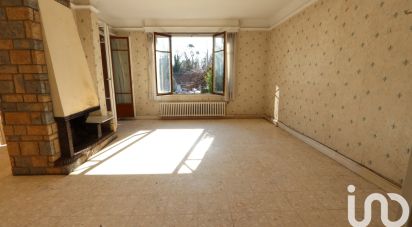 Traditional house 4 rooms of 73 m² in Verrières-le-Buisson (91370)