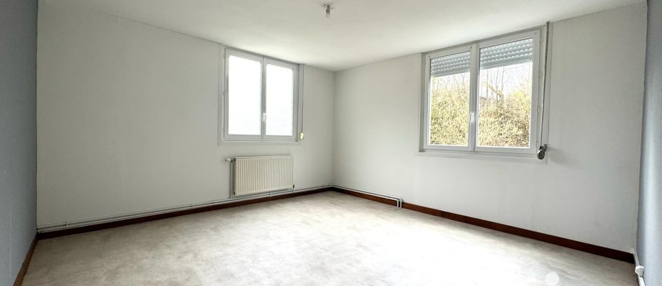 Village house 5 rooms of 115 m² in Wavrans-sur-l'Aa (62380)