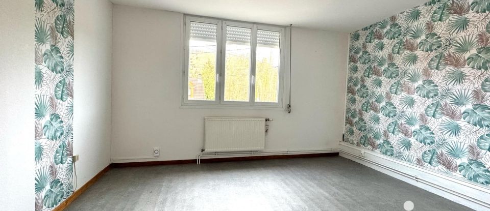 Village house 5 rooms of 115 m² in Wavrans-sur-l'Aa (62380)