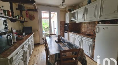 House 5 rooms of 102 m² in Prigonrieux (24130)