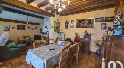 House 5 rooms of 102 m² in Prigonrieux (24130)