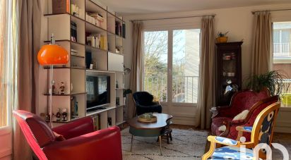 Apartment 5 rooms of 127 m² in Sèvres (92310)