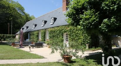 Mansion 12 rooms of 450 m² in Tours (37000)