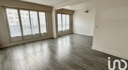 Apartment 5 rooms of 87 m² in Chilly-Mazarin (91380)