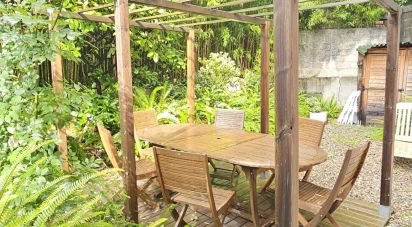 Apartment 4 rooms of 76 m² in Nice (06100)