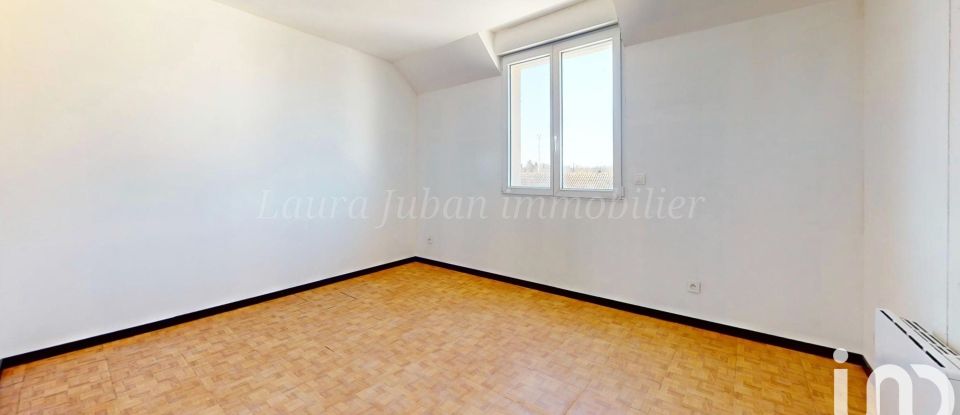 Pavilion 6 rooms of 122 m² in Montereau-Fault-Yonne (77130)