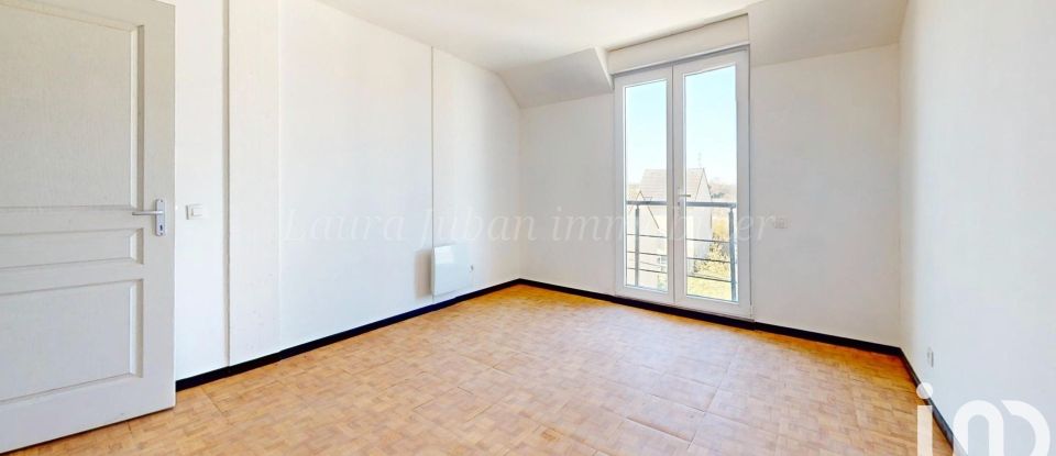 Pavilion 6 rooms of 122 m² in Montereau-Fault-Yonne (77130)