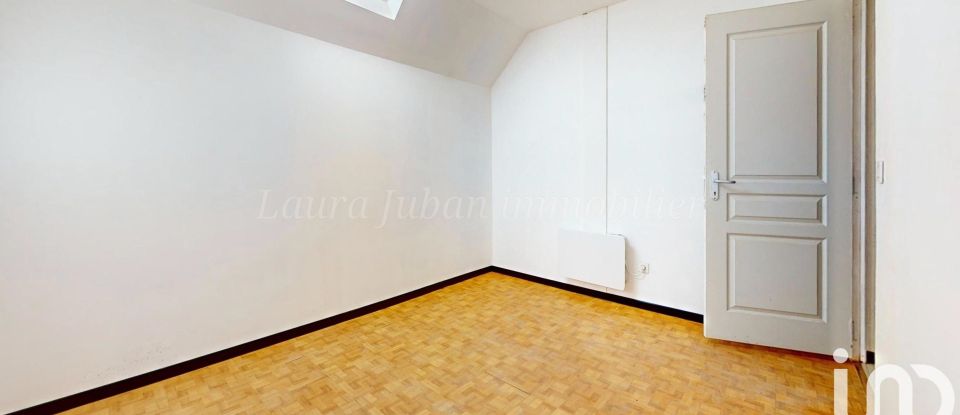 Pavilion 6 rooms of 122 m² in Montereau-Fault-Yonne (77130)