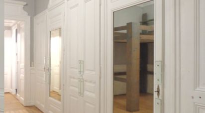 Apartment 1 room of 35 m² in Aix-les-Bains (73100)