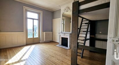 Apartment 1 room of 35 m² in Aix-les-Bains (73100)