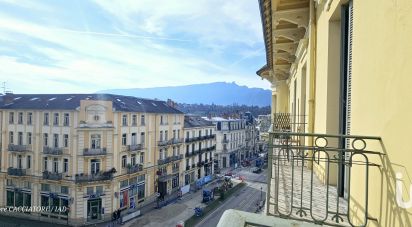 Apartment 1 room of 35 m² in Aix-les-Bains (73100)